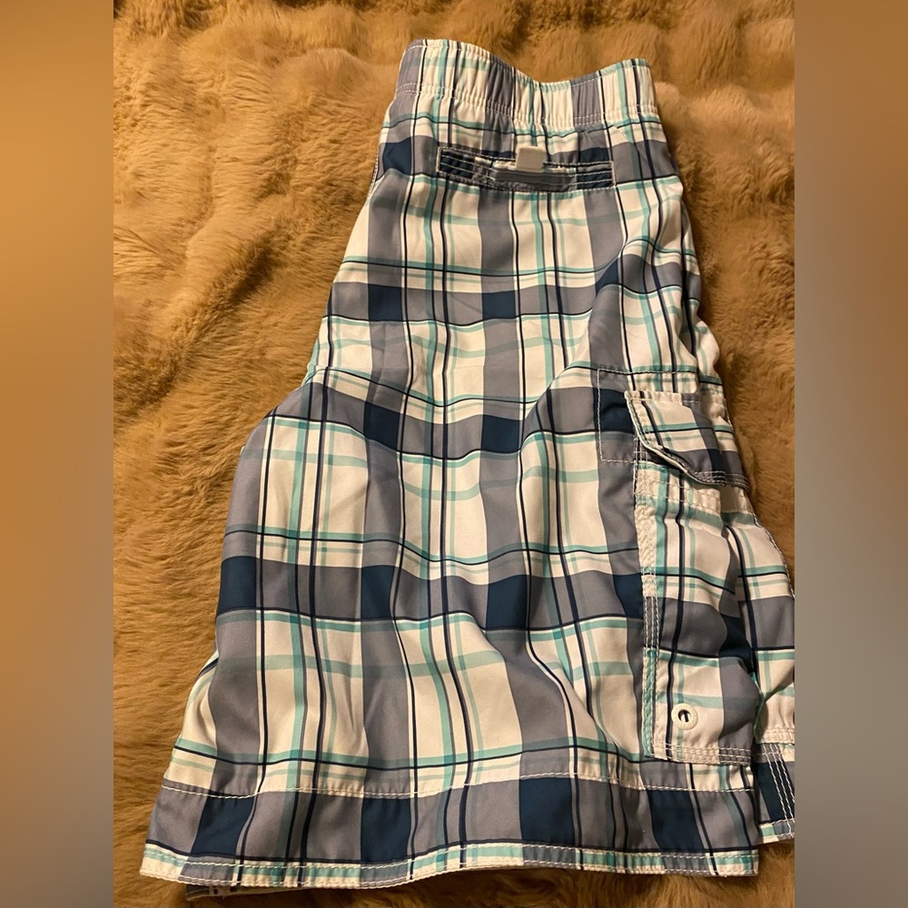Abercrombie & Fitch BNWT men’s XL swimming shorts